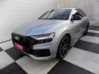 Audi Q8 50TDI/S-Line/Matrix-LED/B&O/