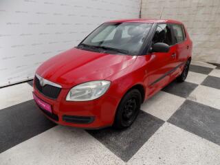 �koda Fabia 1.2HTP/�R/NAVI/