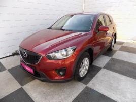 Mazda CX-5 2.2d/Skyactiv/AWD/DPH/