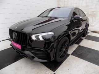 Mercedes-Benz GLE 53AMG/4-Matic/Full-Led/DPH/