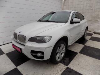 BMW X6 50i/Active Hybrid/PANO/DPH/