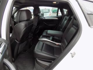 BMW X6 (2010) 50i/Active Hybrid/PANO/DPH/ - náhled 10