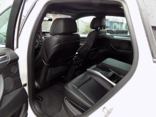 BMW X6 (2010) 50i/Active Hybrid/PANO/DPH/ - náhled 11