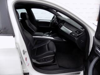 BMW X6 (2010) 50i/Active Hybrid/PANO/DPH/ - náhled 13