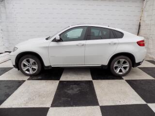 BMW X6 (2010) 50i/Active Hybrid/PANO/DPH/ - náhled 2