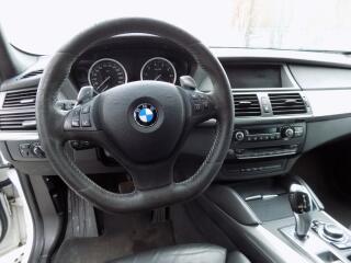BMW X6 (2010) 50i/Active Hybrid/PANO/DPH/ - náhled 23