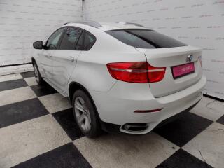 BMW X6 (2010) 50i/Active Hybrid/PANO/DPH/ - náhled 3