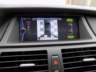 BMW X6 (2010) 50i/Active Hybrid/PANO/DPH/ - náhled 34