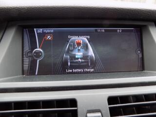 BMW X6 (2010) 50i/Active Hybrid/PANO/DPH/ - náhled 36