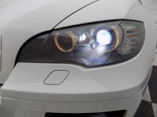 BMW X6 (2010) 50i/Active Hybrid/PANO/DPH/ - náhled 39