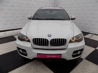 BMW X6 (2010) 50i/Active Hybrid/PANO/DPH/ - náhled 4