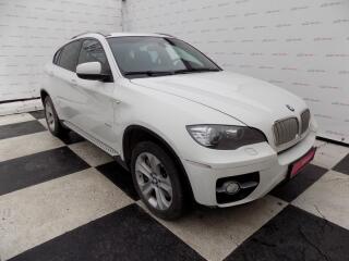BMW X6 (2010) 50i/Active Hybrid/PANO/DPH/ - náhled 5