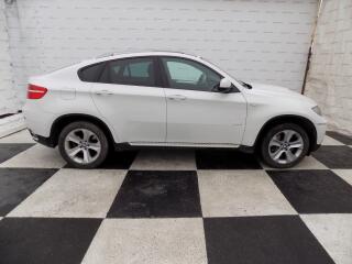 BMW X6 (2010) 50i/Active Hybrid/PANO/DPH/ - náhled 6