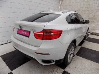 BMW X6 (2010) 50i/Active Hybrid/PANO/DPH/ - náhled 7