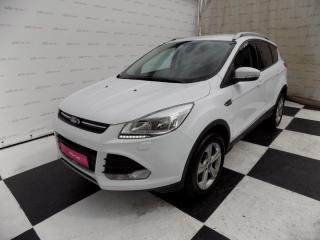 Ford Kuga 1.5 Ecoboost/ke/Led/R/