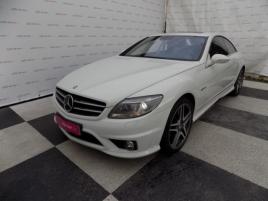 Mercedes-Benz CL 63AMG/V-MAX/R/DPH/