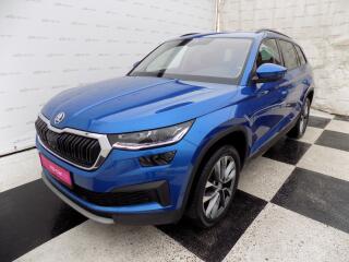 �koda Kodiaq 2.0TDI/4x4/DSG/Full-LED/NAVI/