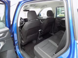 Volkswagen Polo (2008) 1.4MPI/Cross/Klimatizace/ - náhled 12