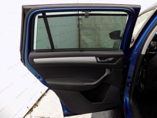 Volkswagen Polo (2008) 1.4MPI/Cross/Klimatizace/ - náhled 13