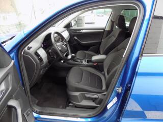 Volkswagen Polo (2008) 1.4MPI/Cross/Klimatizace/ - náhled 14