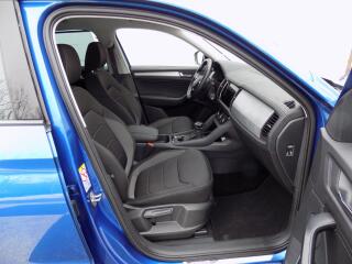 Volkswagen Polo (2008) 1.4MPI/Cross/Klimatizace/ - náhled 17