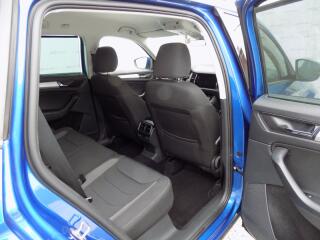 Volkswagen Polo (2008) 1.4MPI/Cross/Klimatizace/ - náhled 21