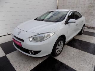 Renault Fluence 1.6i 16V/2.Maj.�R/Klimatizace/