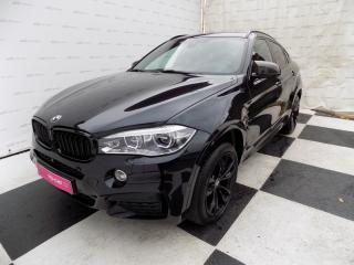 BMW X6 3.0d/M-Sport/1.Maj.R/B&O/DPH/