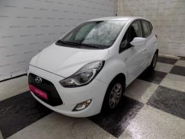 Hyundai ix20 1.4 CRDi/1.Maj.R/Klima/