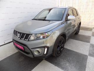Suzuki Vitara 1.4/All-Grip/1.Maj.R/AT/