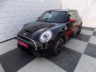 Mini Cooper 2.0/JCW/1.Maj.R/LED/DPH/
