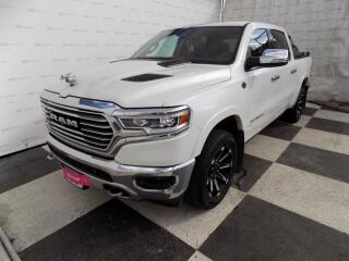 Dodge RAM 5.7Hemi/Longhorn/Full.LED/LPG/