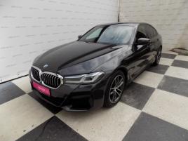 BMW 530xDrive/M-SPORT/1.M.R/Laser