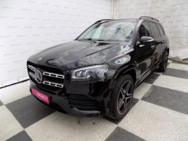 Mercedes-Benz GLS 400d/AMG/Mase/Webasto/