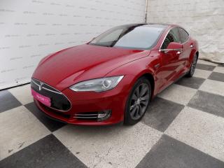 Vozy Tesla Model S Elektro Hatchback bazar a prodej voz TipCars