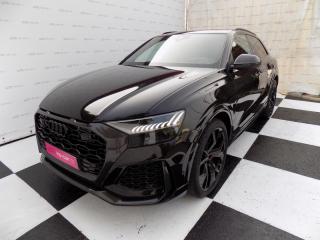 Audi RS Q8 4.0TFSi/Matrix/PANO/1.Maj.R/