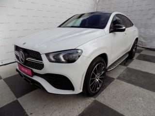 Mercedes-Benz GLE 350d/AMG-Line/4-Matic/Webasto/