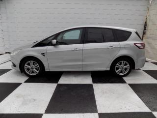 Ford S-MAX (2017) 2.0TDCi/Titanium/7.Míst/AT/ - náhled 2
