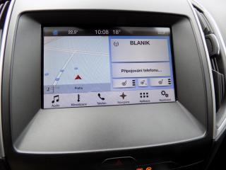 Ford S-MAX (2017) 2.0TDCi/Titanium/7.Míst/AT/ - náhled 34