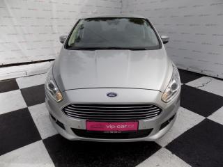 Ford S-MAX (2017) 2.0TDCi/Titanium/7.Míst/AT/ - náhled 4