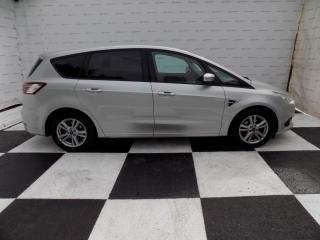 Ford S-MAX (2017) 2.0TDCi/Titanium/7.Míst/AT/ - náhled 6