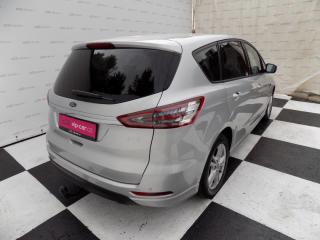 Ford S-MAX (2017) 2.0TDCi/Titanium/7.Míst/AT/ - náhled 7