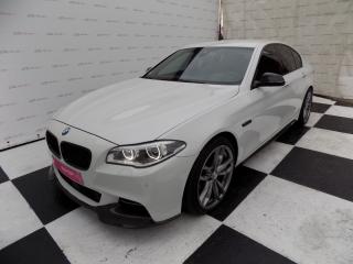 BMW M 550d/x-Drive/M-sport/LED/DPH