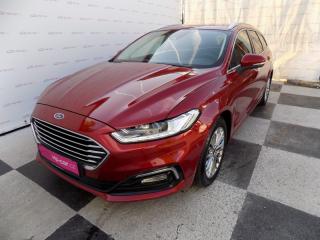 Ford Mondeo 2.0TDCi/Titanium/Dynamic-LED/