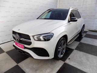 Mercedes-Benz GLE 450/AMG/4-Matic/PANO/LED/