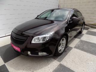Opel Insignia 2.0CDTi/LED/NAVI/bi-xenon/R/