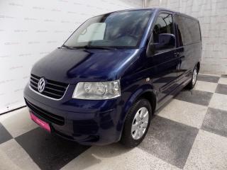 Volkswagen Multivan 2.5TDI/96KW/NAVI/7.mst/