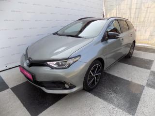 Toyota Auris 1.8 Hybrid/Selection/1.Maj.R/