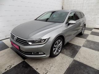Volkswagen Passat 2.0TDI/Highline/Full-LED/R/AT
