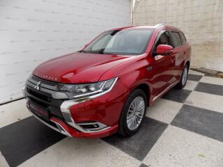 Mitsubishi Outlander 2.4 PHEV/4WD/1.Maj./LED/